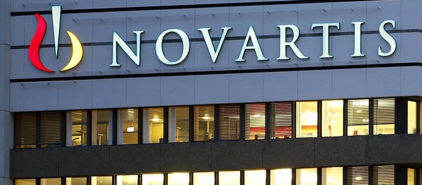 Novartis: Νέα αιτήματα της Εισαγγελίας Διαφθοράς σε ΕΕ και Ελβετία - Ζητούν στοιχεία